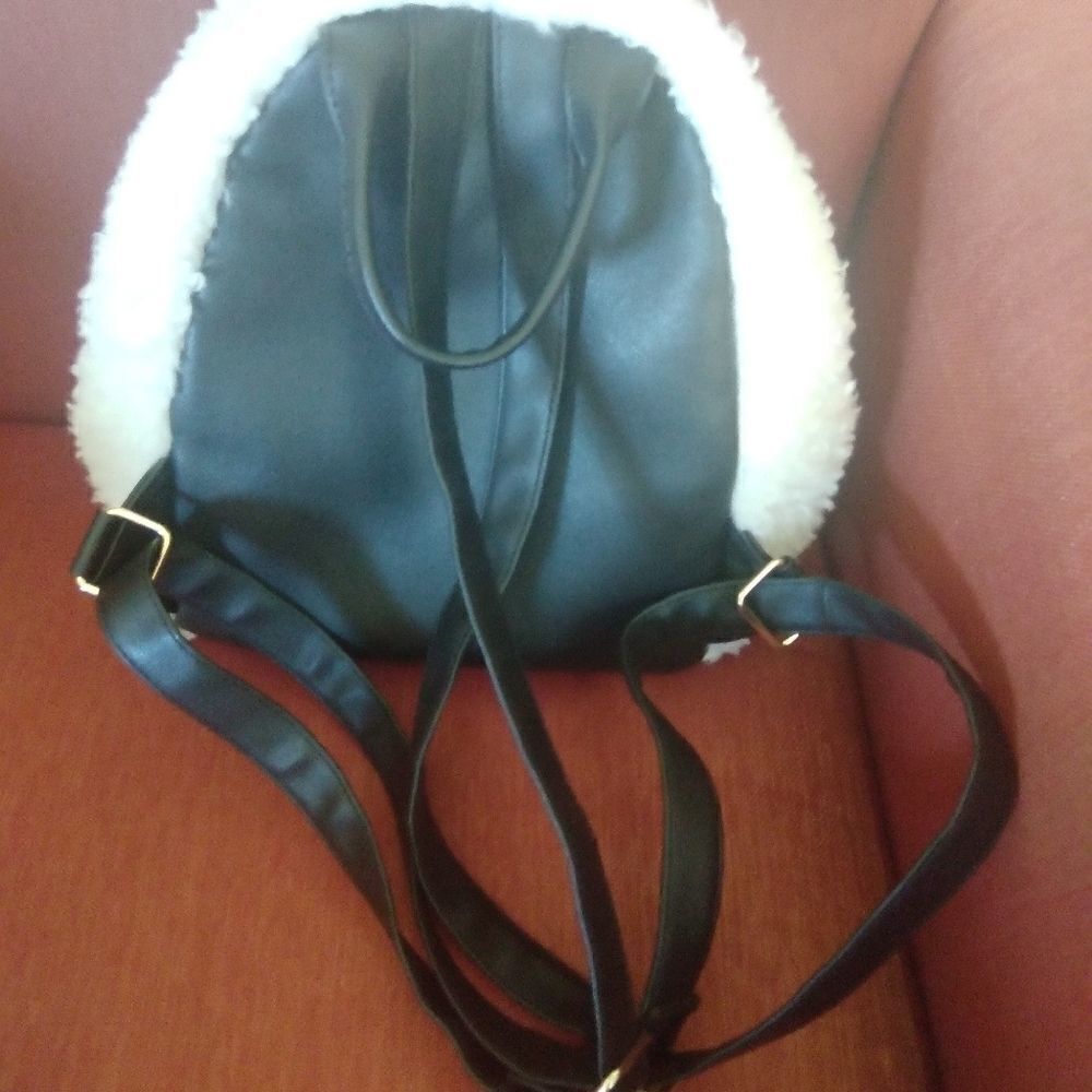 Sherpa backpack   - Picture 4 of 4